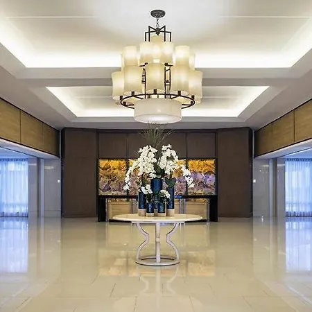 Shell Residences
